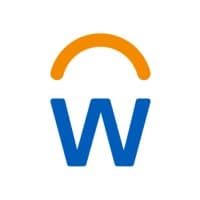 Logo of Workday