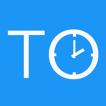 Logo of Time Off Cloud