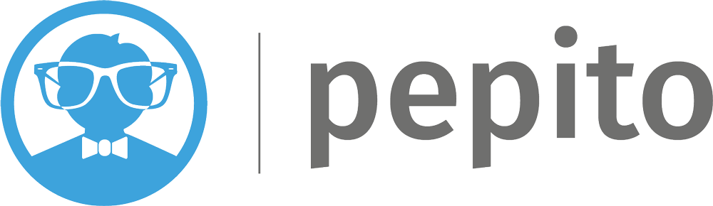 Logo of Pepito - Digital Personnel Management Software