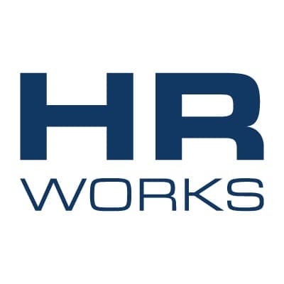 Logo of HRworks