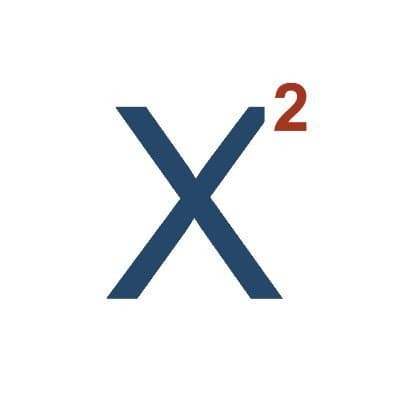 Logo of X² DataSystems Software Solutions