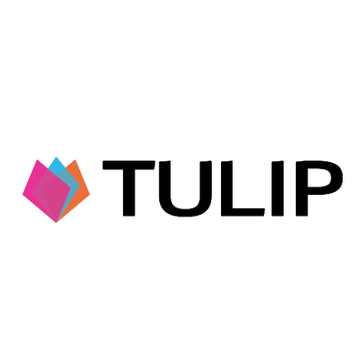 Logo of TULIP Cloud Platform