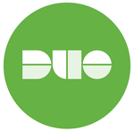 Logo of Duo Security