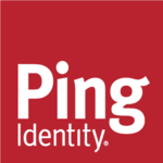 Logo of Ping Identity