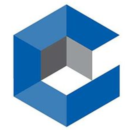 Logo of CyberArk Identity Security Solutions