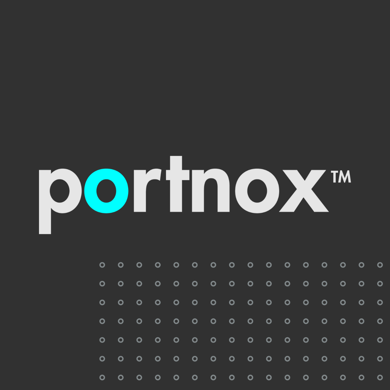 Logo of Portnox