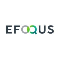 Logo of EFOQUS Dynamics 365 Solutions