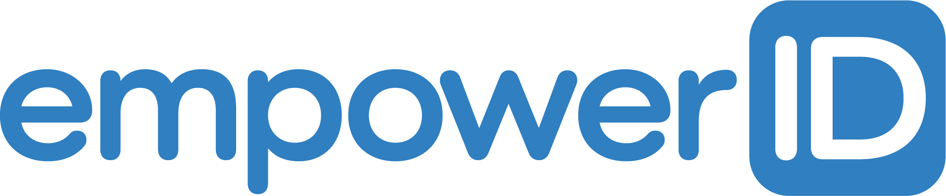 Logo of EmpowerID