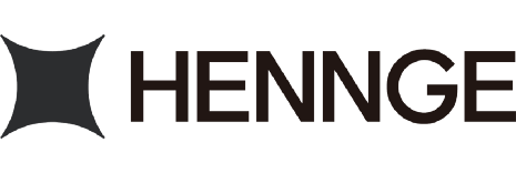 Logo of HENNGE One