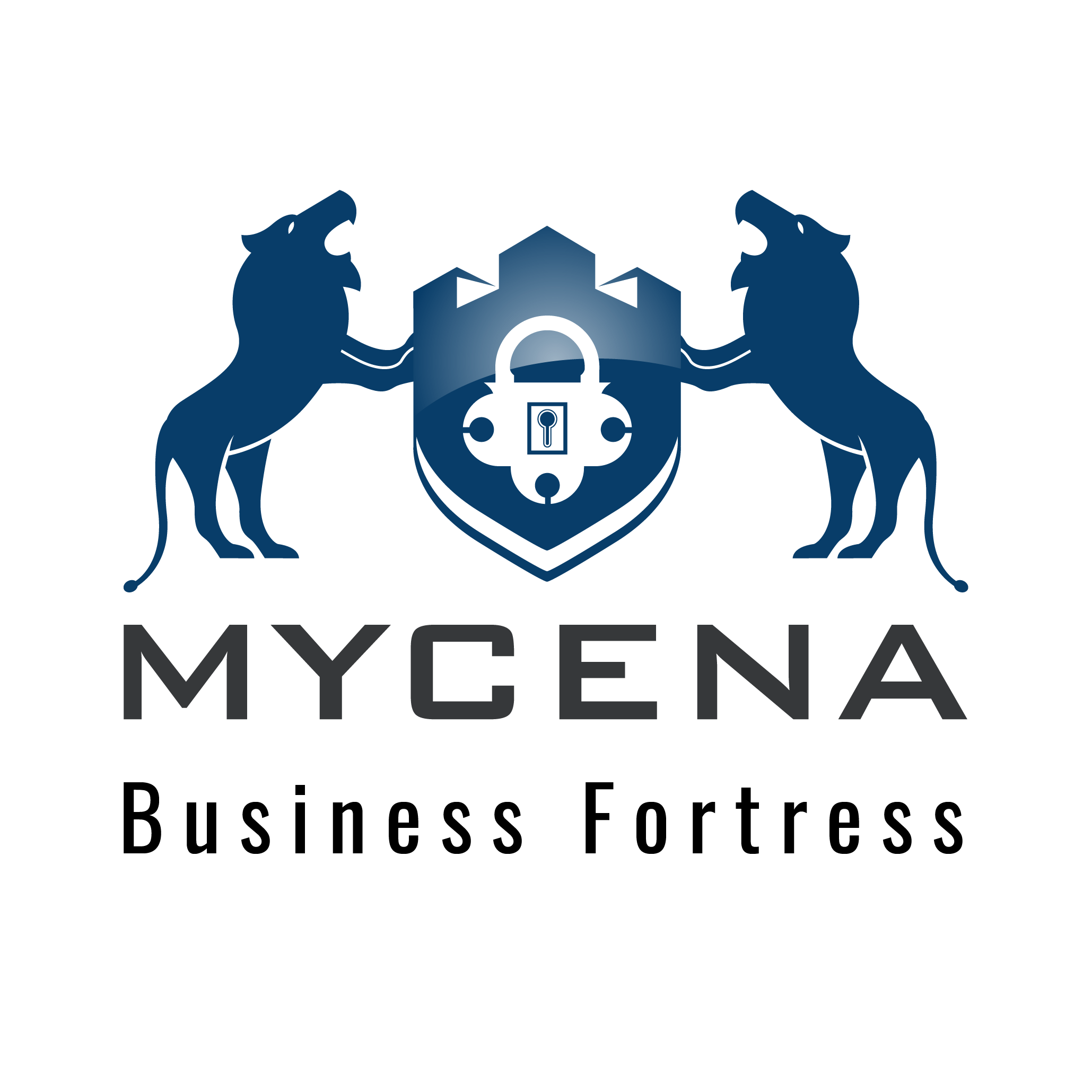 Logo of MyCena Anti-Phishing Solution