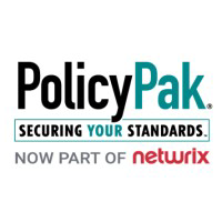 Logo of PolicyPak