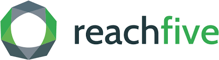 Logo of ReachFive CIAM Platform