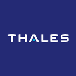 Logo of Thales Cybersecurity Solutions