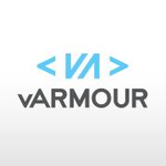 Logo of vArmour