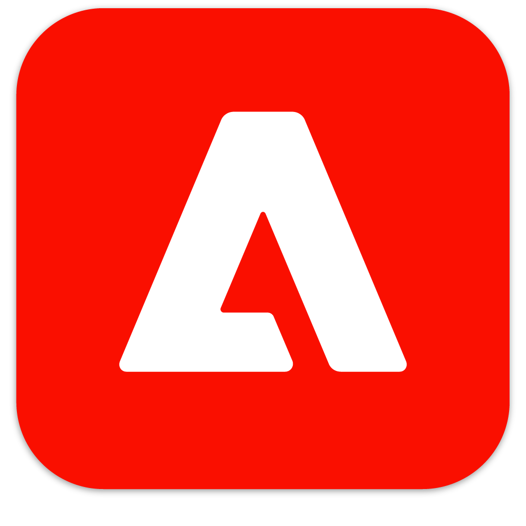 Logo of Adobe Marketo Engage