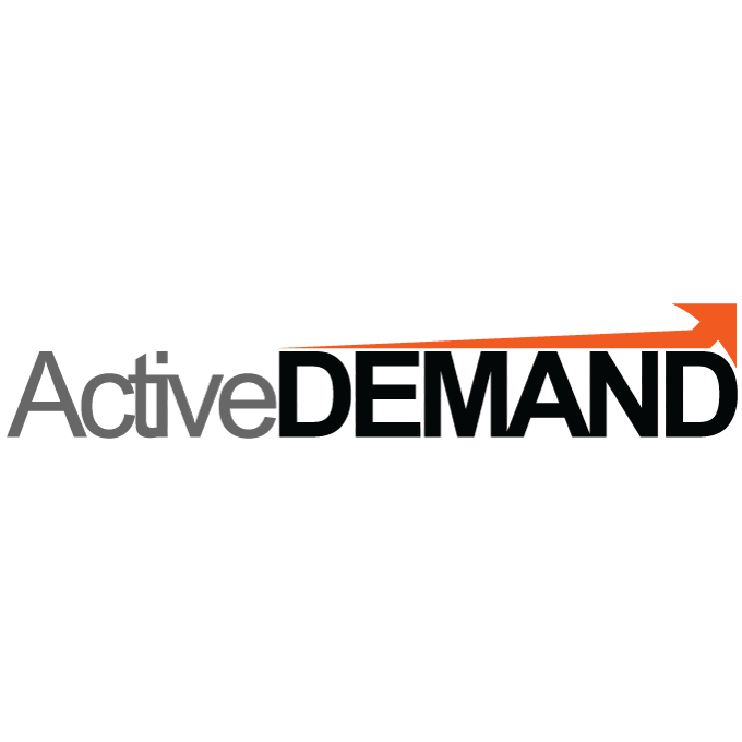 Logo of ActiveDEMAND Marketing Automation Platform