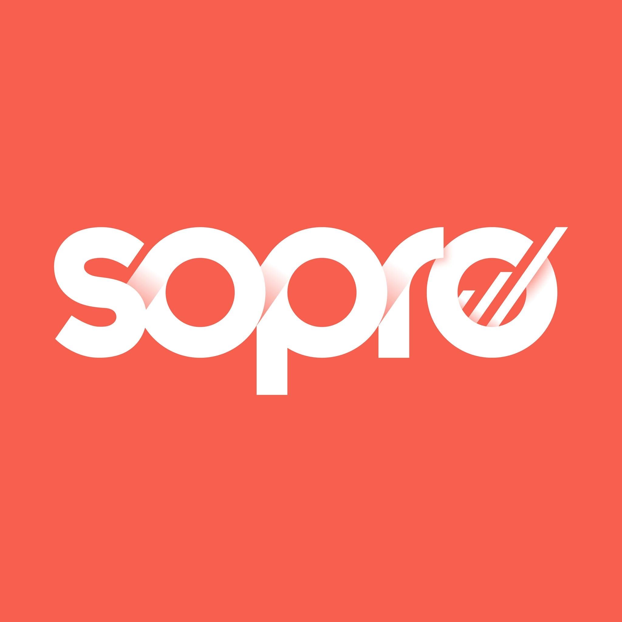 Logo of Sopro Multi-Channel Prospecting Service