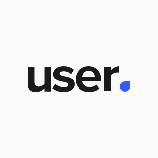 Logo of User.com