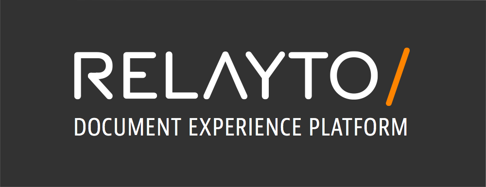 Logo of Relayto