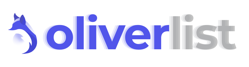 Logo of OliverList