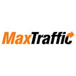 Logo of MaxTraffic