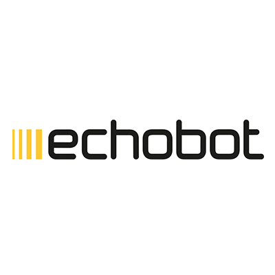 Logo of Echobot