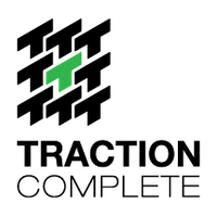 Logo of Traction Complete