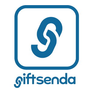 Logo of Giftsenda