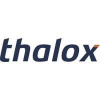 Logo of Thalox - Audience Segmentation and Lead Scoring Tool