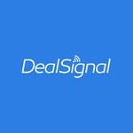 Logo of DealSignal