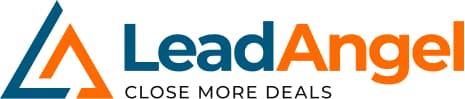 Logo of LeadAngel