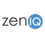 Logo of Zeniq