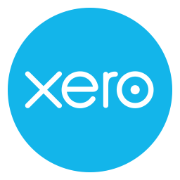 Logo of Xero Accounting Software