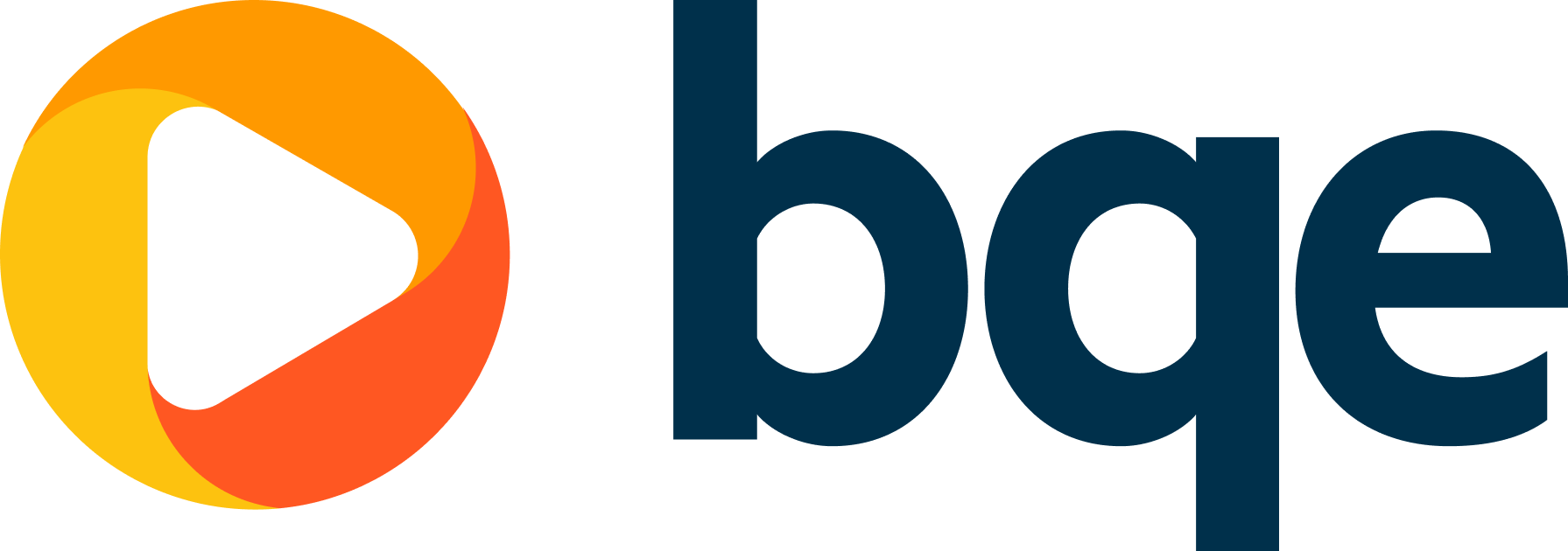 Logo of BQE CORE