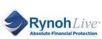 Logo of Rynoh Financial Security Software