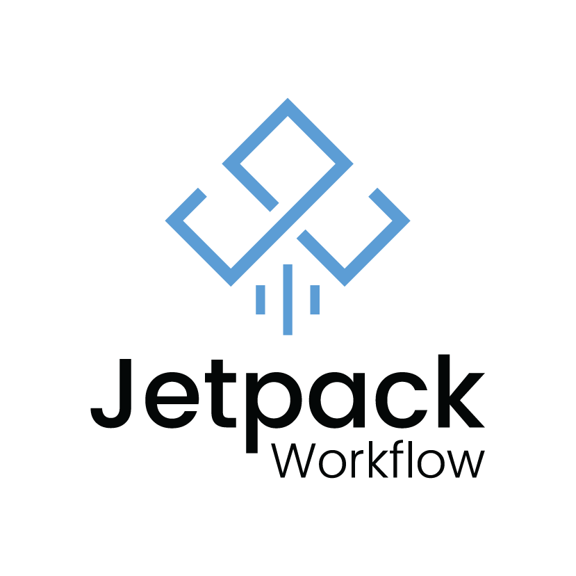 Logo of Jetpack Workflow