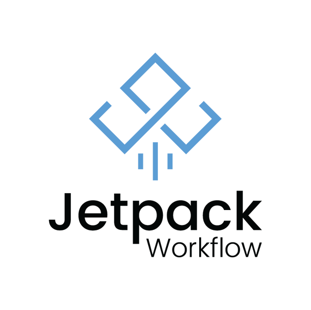 Jetpack Workflow