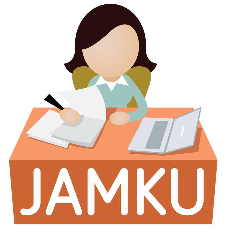 Logo of Jamku Software Suite