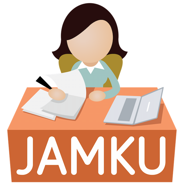 Jamku Software Suite