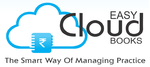 Logo of EasyCloudBooks