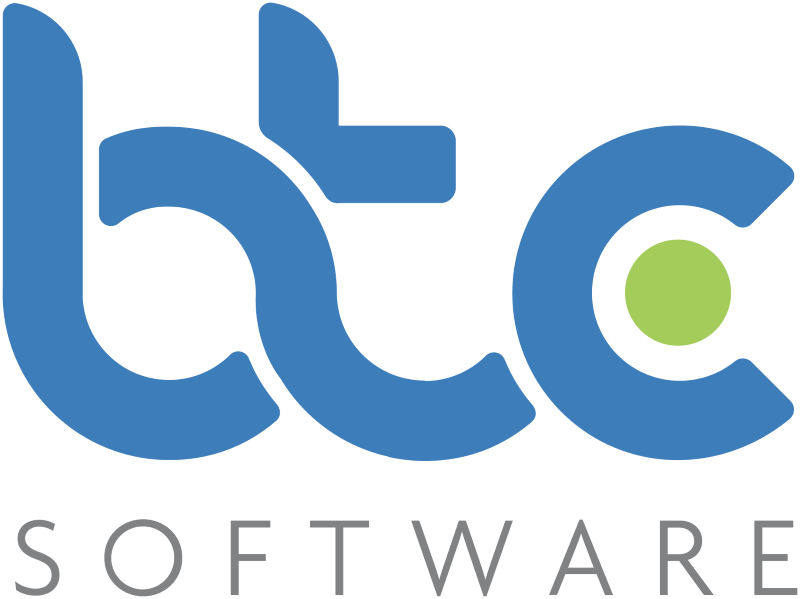 Logo of BTCSoftware