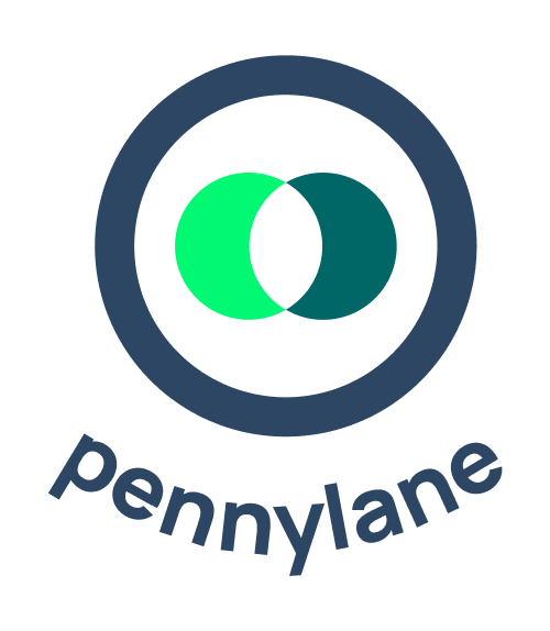 Logo of Pennylane