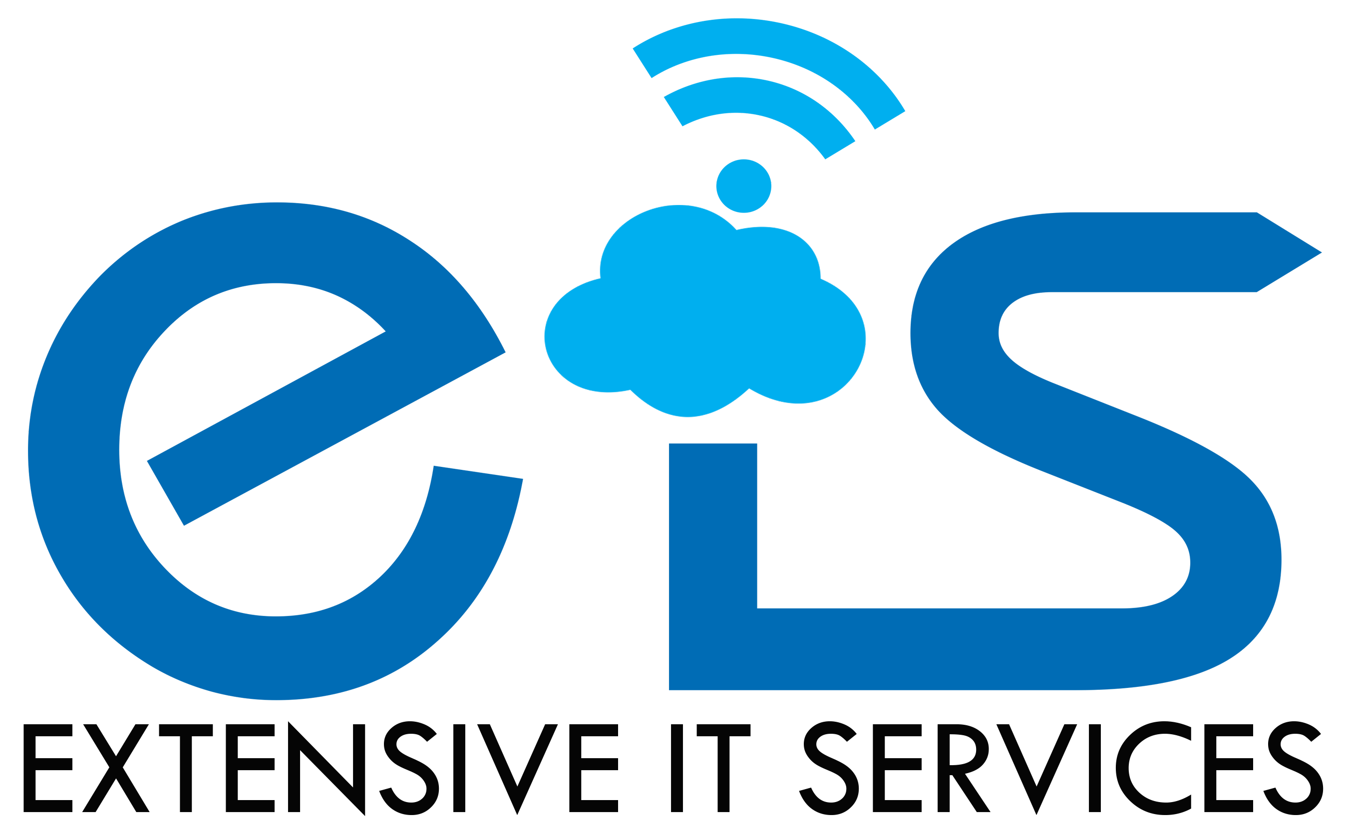 Logo of Extensive IT Services