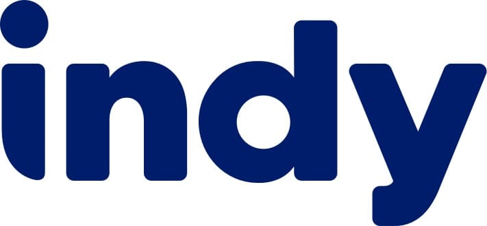 Logo of Indy