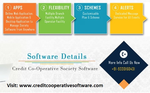 Credit Cooperative Society Software