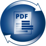 Logo of PDF-Mapper