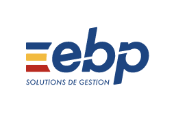 Logo of EBP Management Solutions