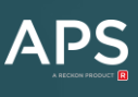 Logo of APS Software