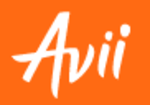 Logo of Avii