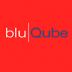 Logo of bluQube